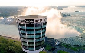 Tower Hotel in Niagara Falls